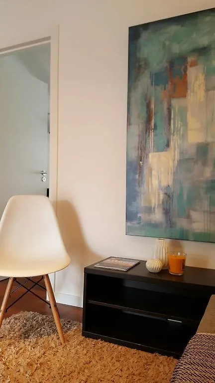 Marques Do Pombal Apartment 리스본