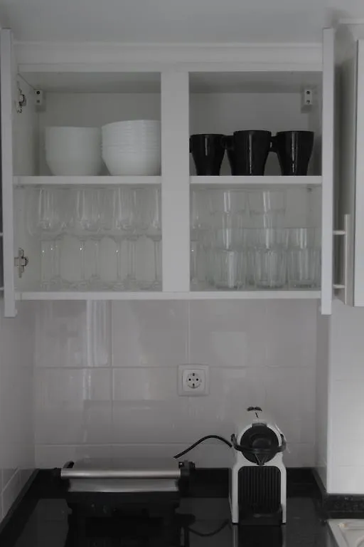 Marques Do Pombal Apartment 리스본