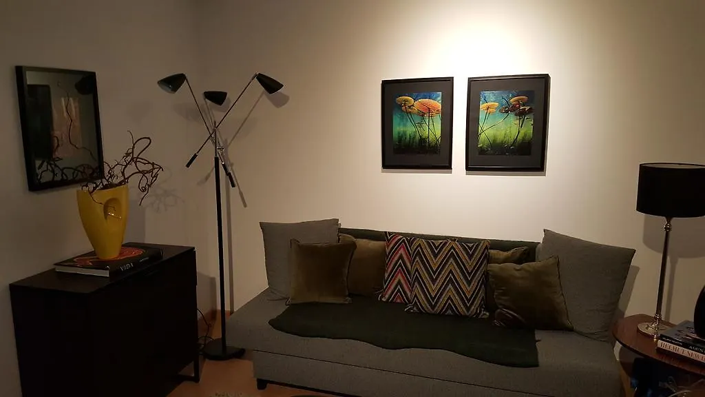Marques Do Pombal Apartment 리스본