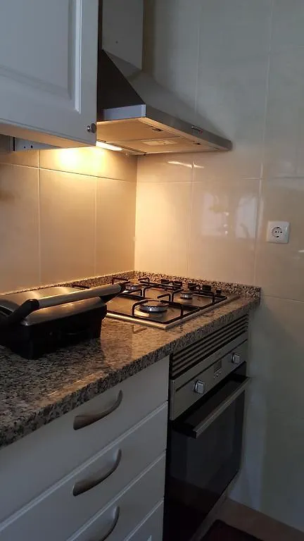 Marques Do Pombal Apartment 리스본 포르투갈