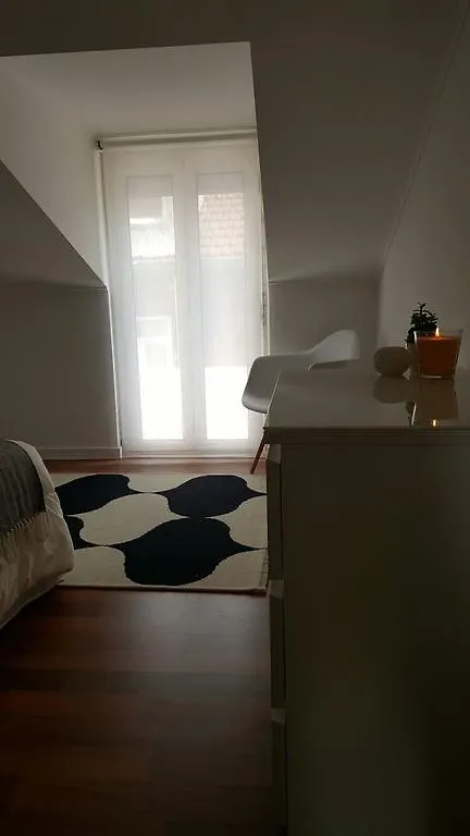 Marques Do Pombal Apartment 리스본