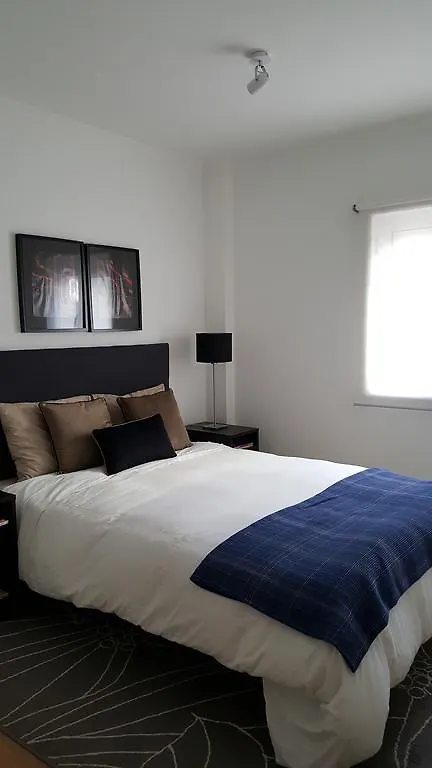 Marques Do Pombal Apartment 리스본