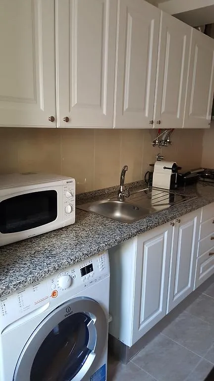 Marques Do Pombal Apartment 리스본 0*,