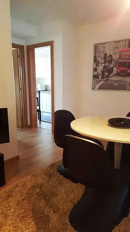 Marques Do Pombal Apartment 리스본 포르투갈